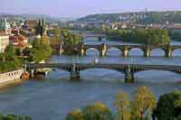 Prague