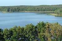 Pszczewski Landscape Park