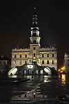 Zamosc