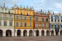 Zamosc