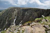 Karkonosze Mt.