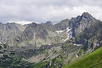 Tatra Mountains