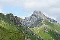 Tatra Mountains