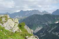 Tatra Mountains
