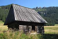 Tatra Mountains