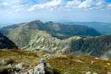 Tatra Mountains