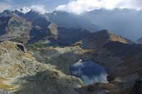 High Tatra