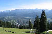 Tatra Mountains