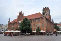 Torun