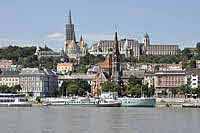Budapest